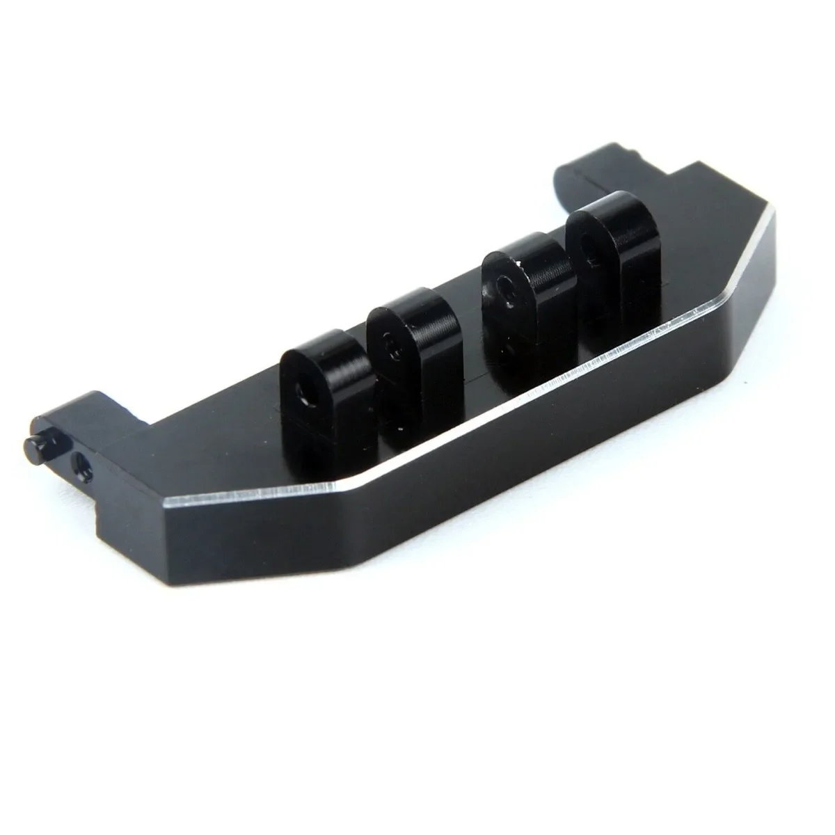 LCX Racing 1/24 RC Crawler Car Aluminum Rear Body Mount for Axial SCX24 Deadbolt Upgrades Parts Accessories
LCX Racing 1/24 RC Crawler Car Aluminum Rear Body Mount for Axial SCX24 Deadbolt Upgrades Parts Accessories