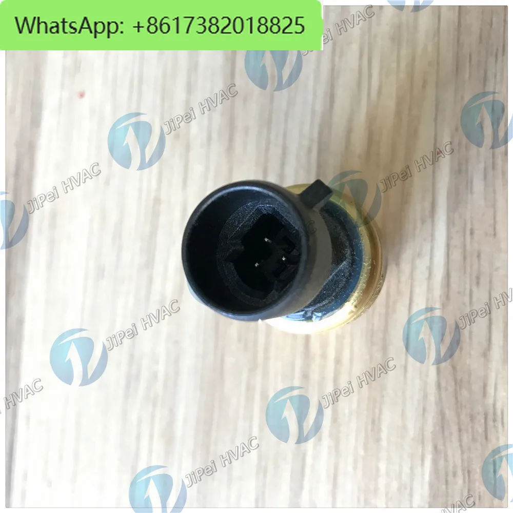 100% NEW HIGH PRESSURE TRANSDUCER OP12DA039 FOR 30HXC CARRIER CHILLER PARTS
100% NEW HIGH PRESSURE TRANSDUCER OP12DA039 FOR 30HXC CARRIER CHILLER PARTS