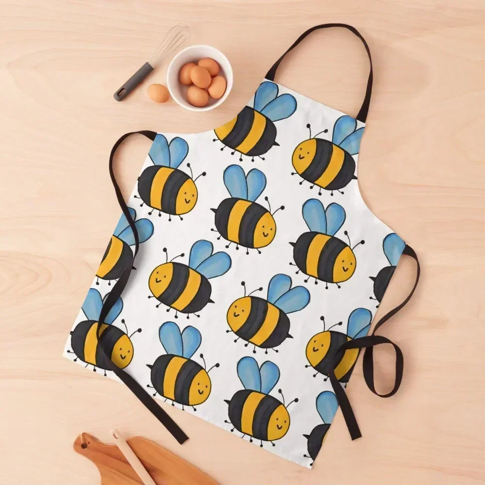 Bees Apron barber uniform Waterproof women Home and kitchen products Kitchen Handle For Women Apron
Bees Apron barber uniform Waterproof women Home and kitchen products Kitchen Handle For Women Apron