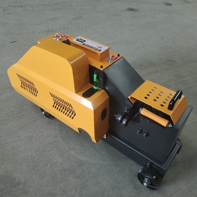 Rebar Cutting Machine Round Bar Bending Gw50 Gq50 Steel Bar Bender , Automatic Rebar Cutting and Bending Machine Price
Rebar Cutting Machine Round Bar Bending Gw50 Gq50 Steel Bar Bender , Automatic Rebar Cutting and Bending Machine Price