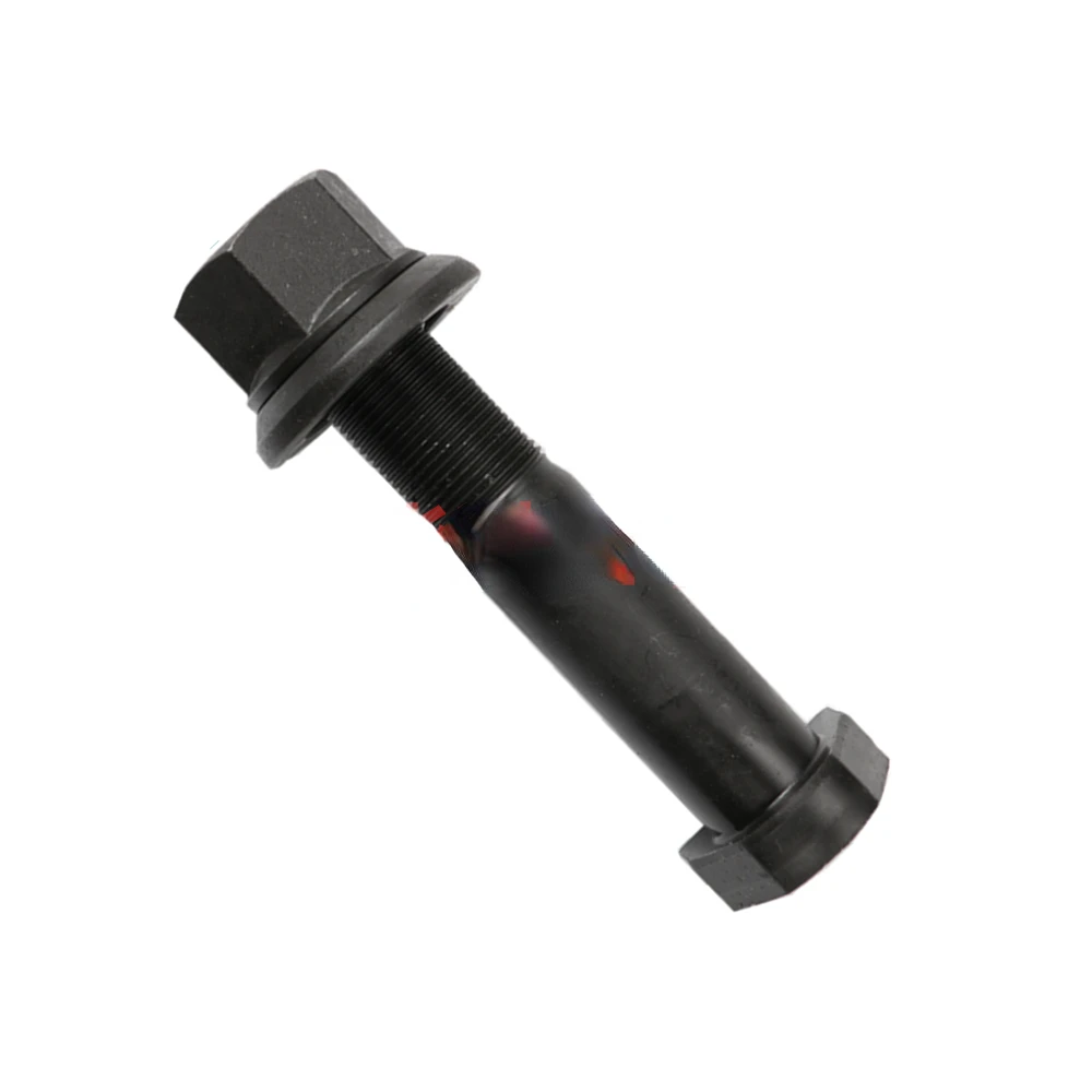 Applicable to Heavy Truck Original Accessories Haowo A7 Tire Screw Haowo T7H Steel Plate Wire AC16 Bridge Wheel Bolt
Applicable to Heavy Truck Original Accessories Haowo A7 Tire Screw Haowo T7H Steel Plate Wire AC16 Bridge Wheel Bolt