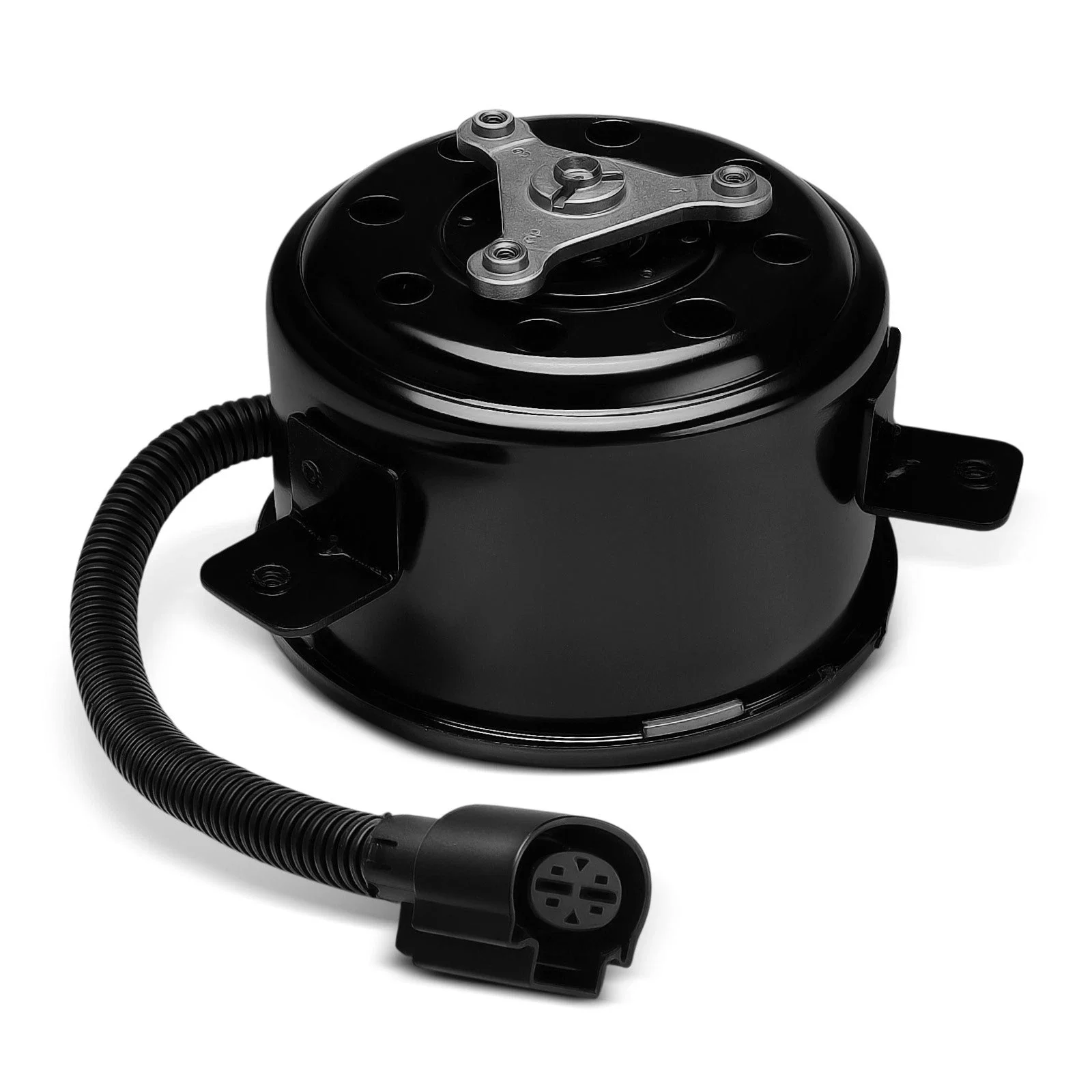 25386-C1300 25386C1300 Двигатель вентилятора подходит для Hyundai Sonata
25386-C1300 25386C1300 Двигатель вентилятора подходит для Hyundai Sonata