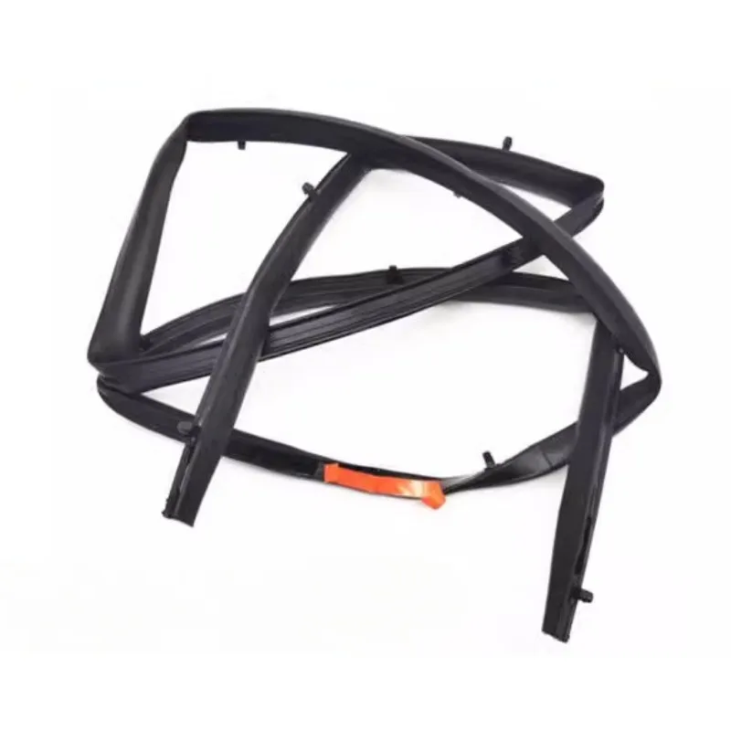 Side Door Sill Lower Skirt Seal Adhesive Strip Left Right for BYD HanEV DM-i E9 HanDMP Brand New
Side Door Sill Lower Skirt Seal Adhesive Strip Left Right for BYD HanEV DM-i E9 HanDMP Brand New