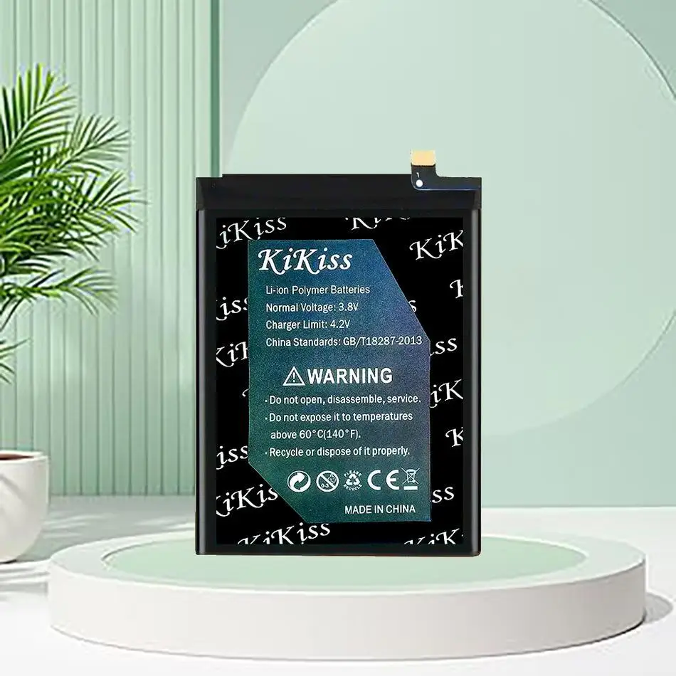 Сменный аккумулятор премиум-класса Eb-BT567ABA 11000 мАч для планшета Samsung Galaxy Tab E 9,6 Sm T567 T567V
Сменный аккумулятор премиум-класса Eb-BT567ABA 11000 мАч для планшета Samsung Galaxy Tab E 9,6 Sm T567 T567V