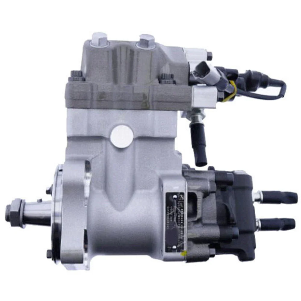 Fuel Injection Pump 4921431 For Cummins QSL9 6CT8.3 QSC8.3 ISLE Engine
Fuel Injection Pump 4921431 For Cummins QSL9 6CT8.3 QSC8.3 ISLE Engine