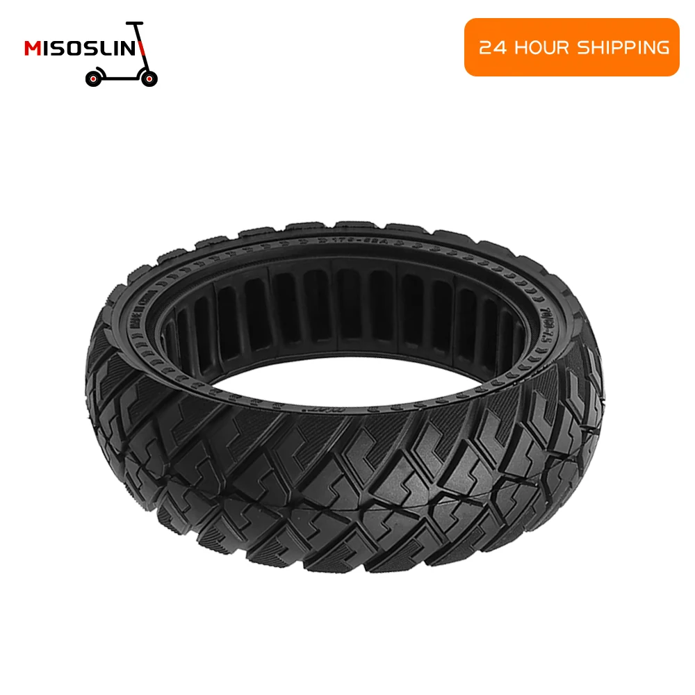 70/60-7.5Thickened Anti-blast Non-pneumatic Solid Tire For Ninebot G3/ZT3/ZT3Pro Electric Scooter Tire Replacement Parts
70/60-7.5Thickened Anti-blast Non-pneumatic Solid Tire For Ninebot G3/ZT3/ZT3Pro Electric Scooter Tire Replacement Parts