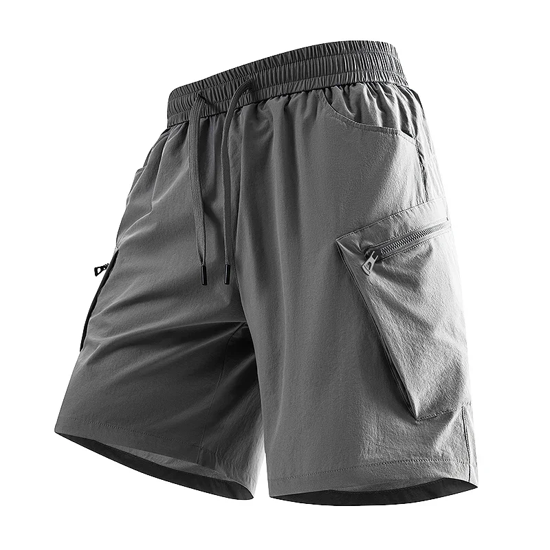 Cotton Summer Casual Shorts Men Boardshorts Breathable Camping Climbing Pants Men Beach Shorts Comfortable Fitness Sports Shorts
Cotton Summer Casual Shorts Men Boardshorts Breathable Camping Climbing Pants Men Beach Shorts Comfortable Fitness Sports Shorts