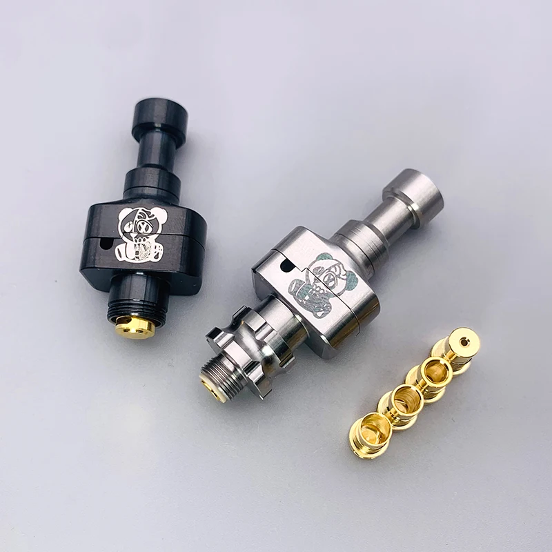 Вейп Panda Bridge MOBB V2 M2 V3, мост RBA для SXK BB BOX Boro Tank SXK заготовка 70 Вт коробка атомайзера VS Bridge D 2 Edd Dope RBA
Вейп Panda Bridge MOBB V2 M2 V3, мост RBA для SXK BB BOX Boro Tank SXK заготовка 70 Вт коробка атомайзера VS Bridge D 2 Edd Dope RBA