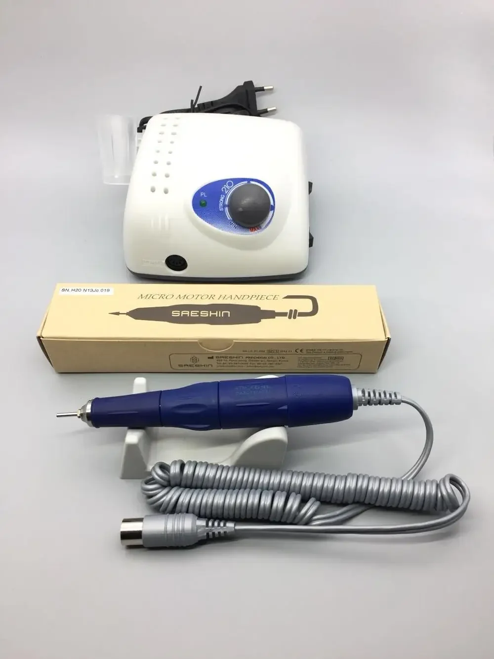 z Professional strong 210 korea 2018 electric nail drill 35000rpm machine cutter for manicure 
z Professional strong 210 korea 2018 electric nail drill 35000rpm machine cutter for manicure