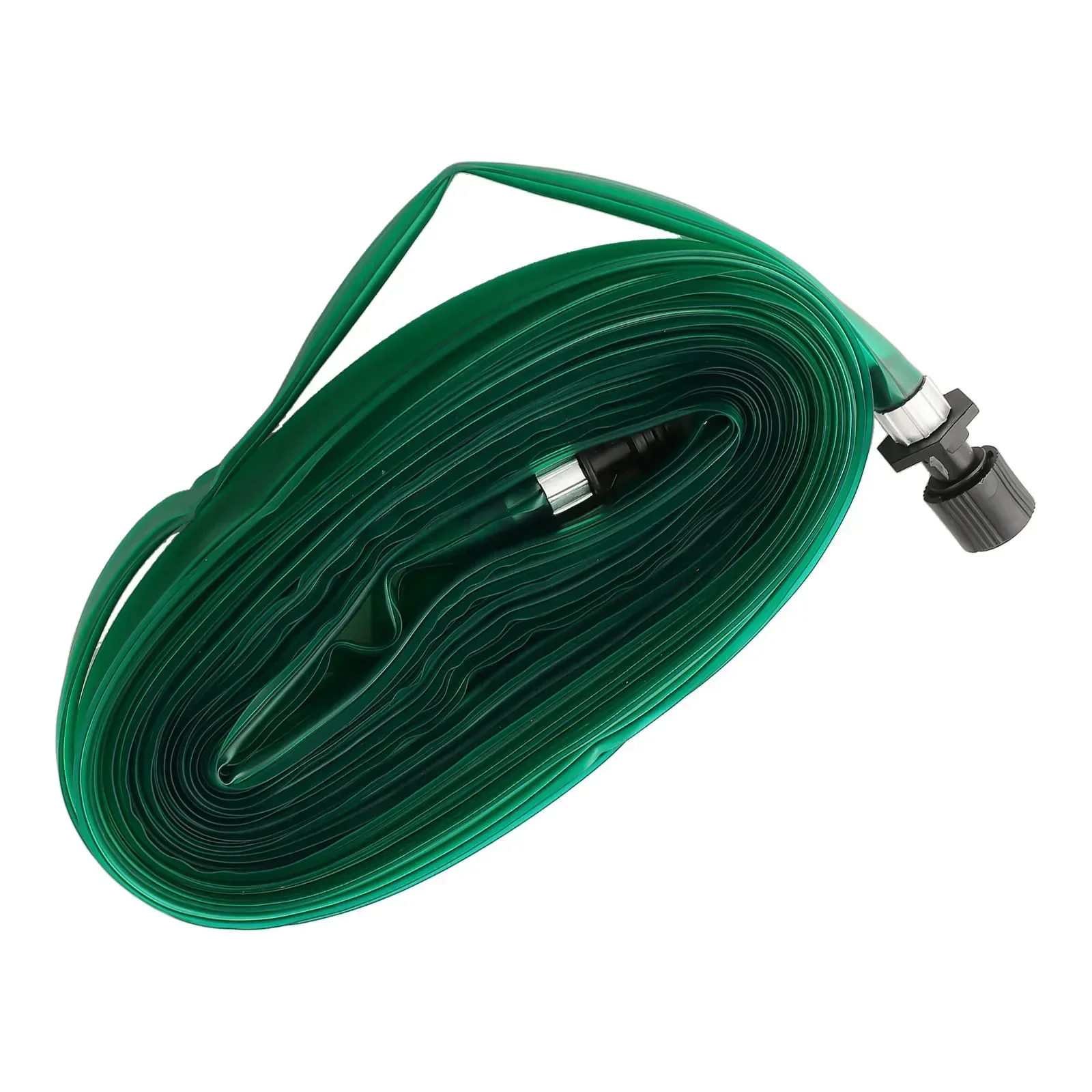 For Flowers For Garden Flat Soaker Hose PVC Soaker Hose Watering Scenarios Efficient Watering Precise Watering
For Flowers For Garden Flat Soaker Hose PVC Soaker Hose Watering Scenarios Efficient Watering Precise Watering