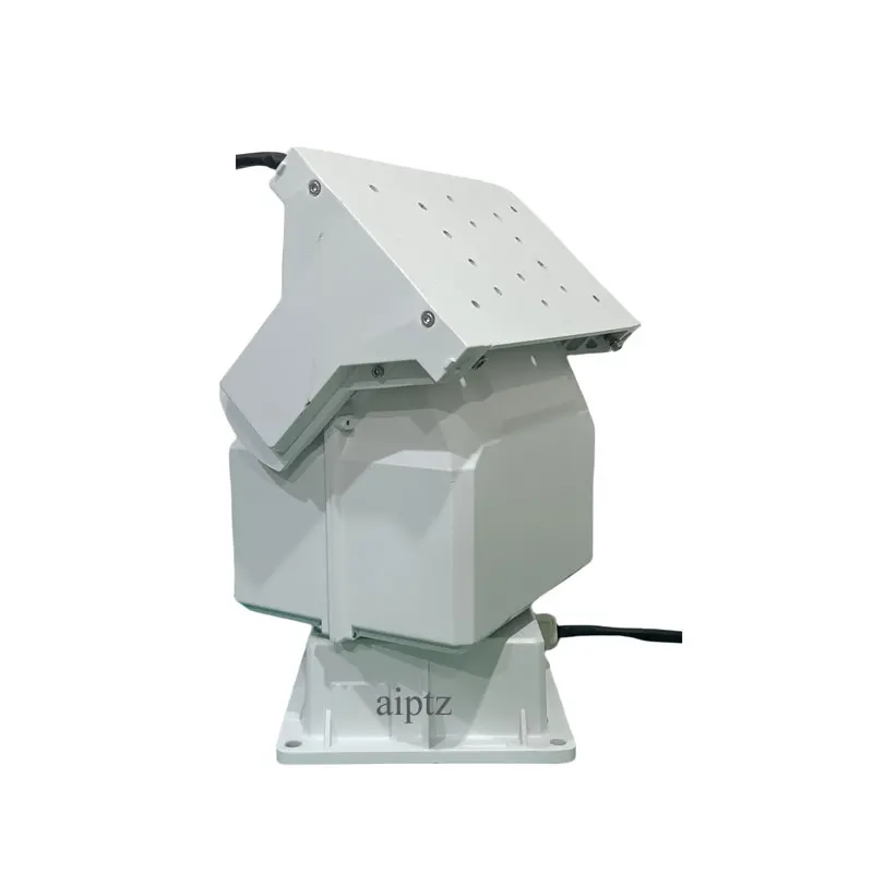 10kg Suspension Heavy Duty pan tilt ±45° Tilt Stroke – Worm Gear Drive,Supports Pelco_D Protocol
10kg Suspension Heavy Duty pan tilt ±45° Tilt Stroke – Worm Gear Drive,Supports Pelco_D Protocol