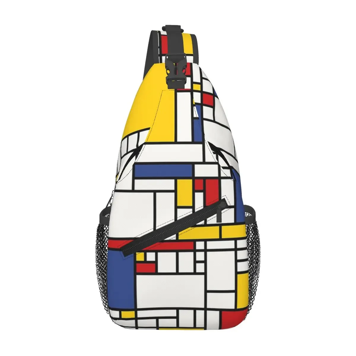 Piet Mondrian нагрудная сумка мужской рюкзак через плечо нагрудная сумка дорожный походный рюкзак сумка на плечо
Piet Mondrian нагрудная сумка мужской рюкзак через плечо нагрудная сумка дорожный походный рюкзак сумка на плечо