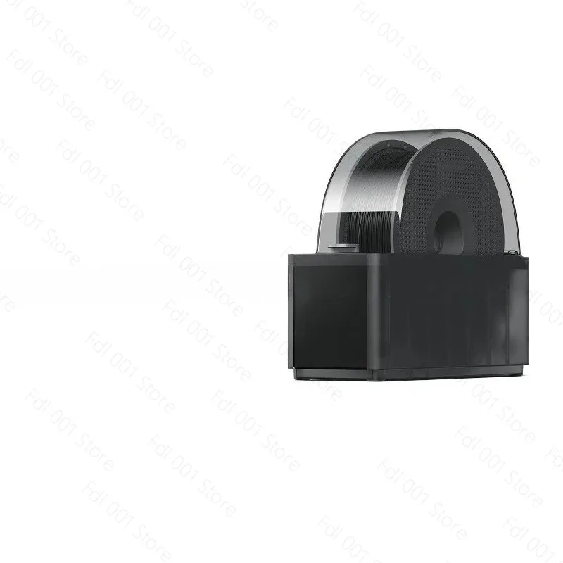 3D Printer Automatic Filament Feeding & Drying System High Temp Filament Storage Dryer Box for Household Printing
3D Printer Automatic Filament Feeding & Drying System High Temp Filament Storage Dryer Box for Household Printing