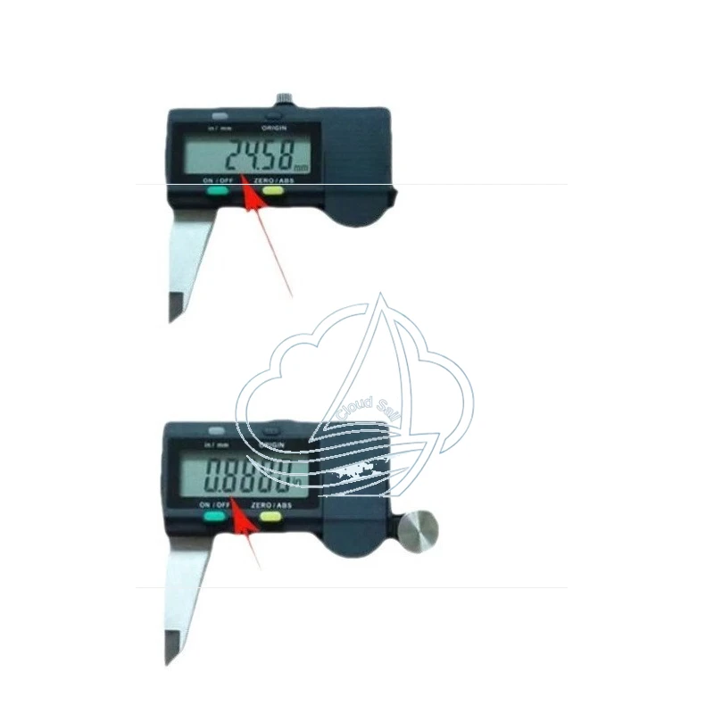 Высокоточный цифровой штангенциркуль, электронный измерительный инструмент с ЖК-дисплеем для точных измерений
Высокоточный цифровой штангенциркуль, электронный измерительный инструмент с ЖК-дисплеем для точных измерений