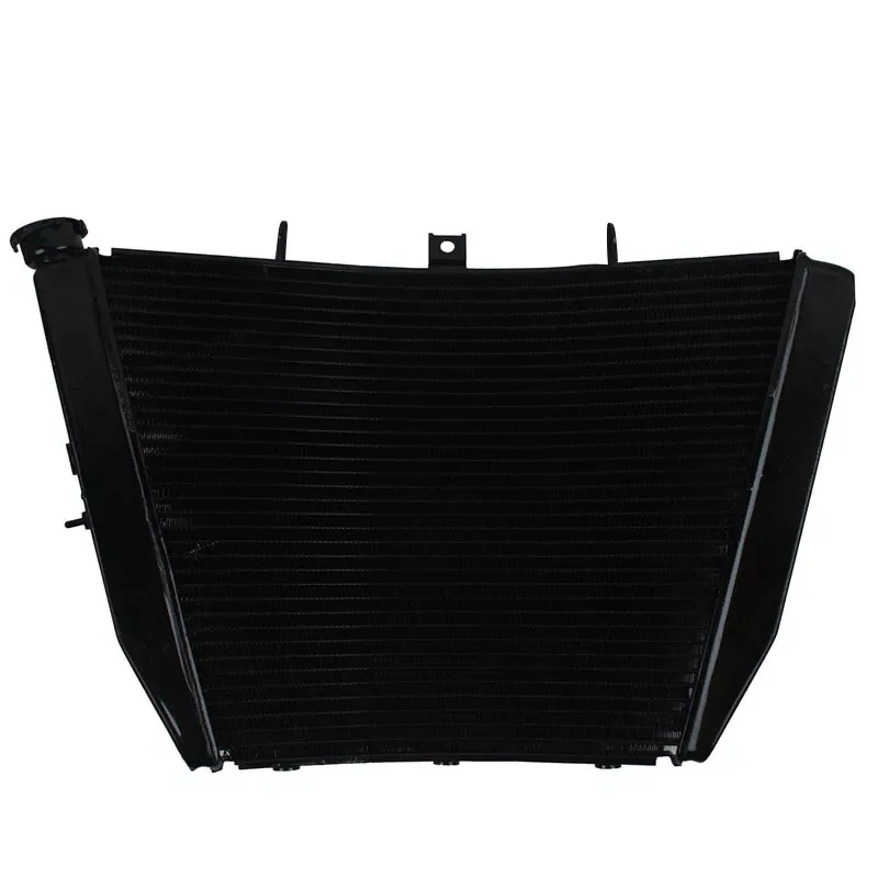 Motorcycle Radiator Cooler Cooling For Suzuki GSXR1000 2005-2006
Motorcycle Radiator Cooler Cooling For Suzuki GSXR1000 2005-2006