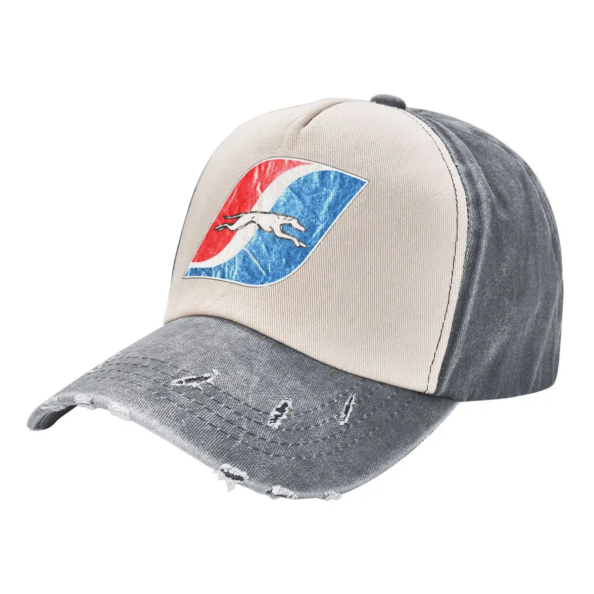 Greyhound Vintage Bus Line Cowboy Hat Christmas Hat western hats Hip Hop Cap Men's Women's
Greyhound Vintage Bus Line Cowboy Hat Christmas Hat western hats Hip Hop Cap Men's Women's