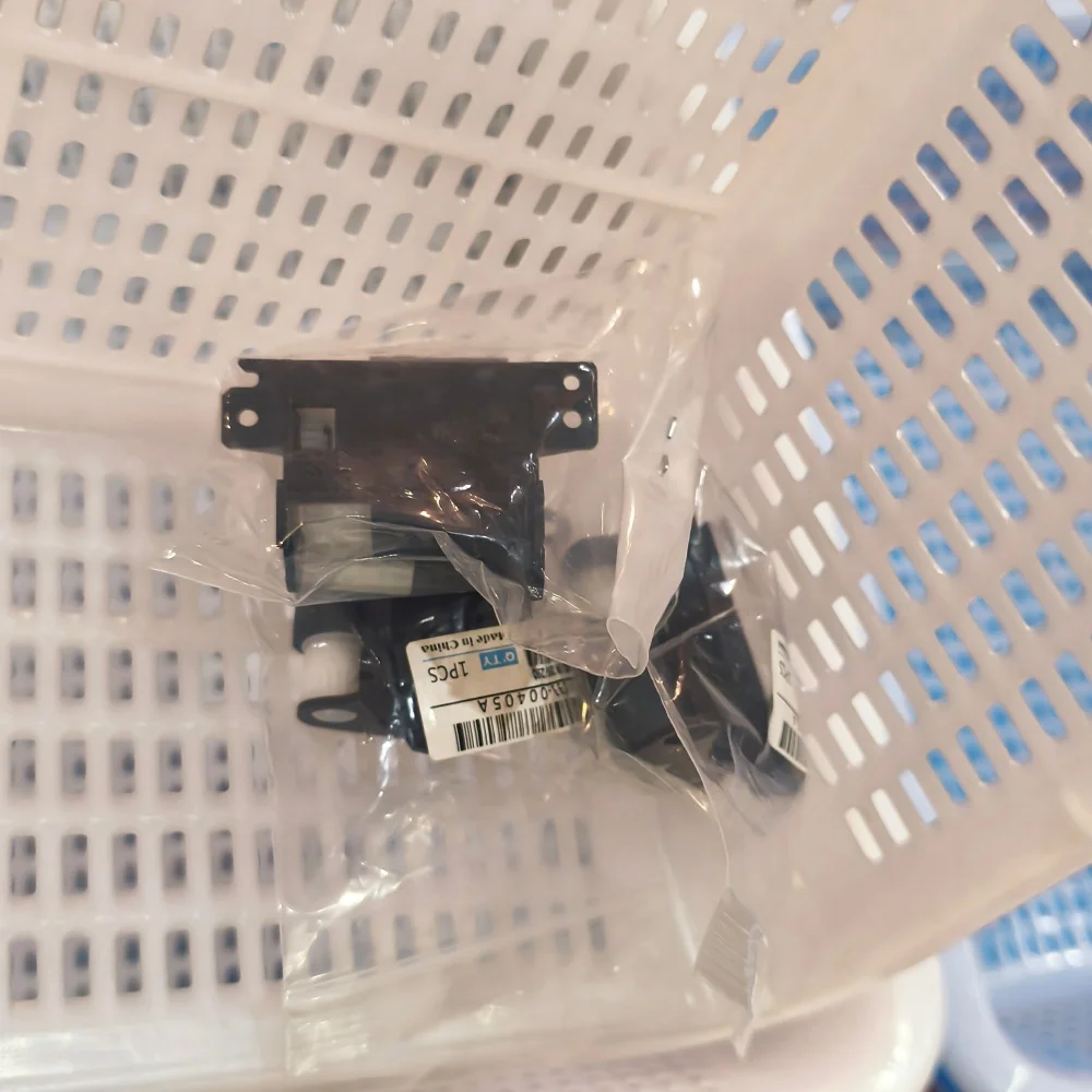 5X JC93-00405A Pickup Roller for SAMSUNG ML 2950 2955 SCX 4727 4728 4729 M2885 M2835 WorkCentre 3215 3225 ML2950 ML2955
5X JC93-00405A Pickup Roller for SAMSUNG ML 2950 2955 SCX 4727 4728 4729 M2885 M2835 WorkCentre 3215 3225 ML2950 ML2955