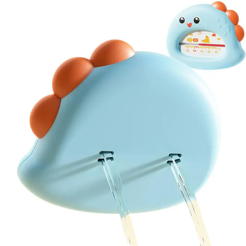 Bath Tub Temperature Meter Floating Scale Display Temperature Gauge Precision Measurement Bathing Thermograph Cartoon Bath
Bath Tub Temperature Meter Floating Scale Display Temperature Gauge Precision Measurement Bathing Thermograph Cartoon Bath