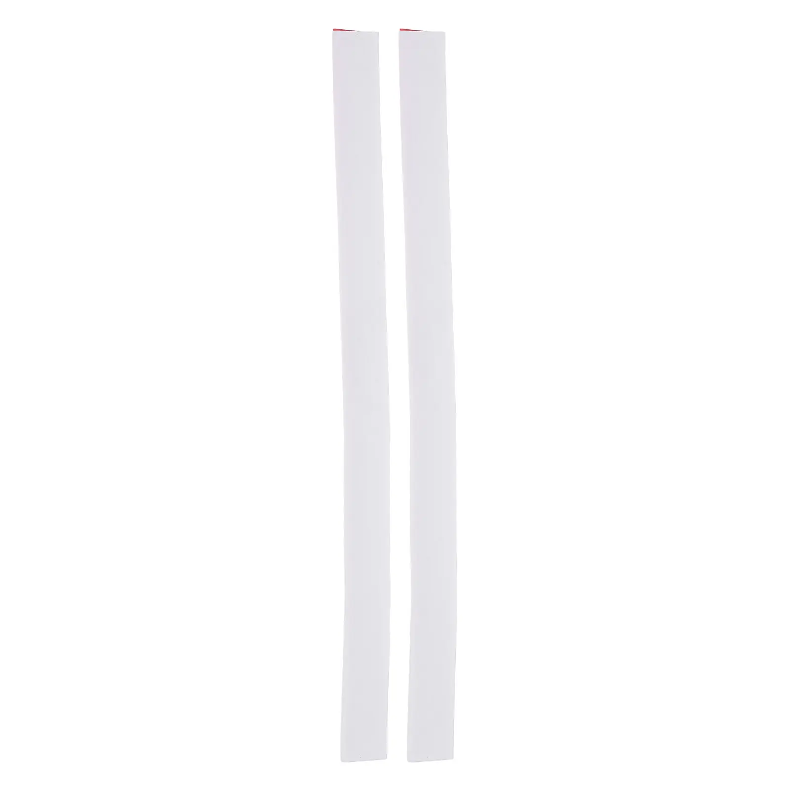 2Pcs Silicone Water Barrier Retaining Strip 50Cm White Flexible Shower Bathroom Door Threshold Ramp Waterproof Splash Guard Seal
2Pcs Silicone Water Barrier Retaining Strip 50Cm White Flexible Shower Bathroom Door Threshold Ramp Waterproof Splash Guard Seal