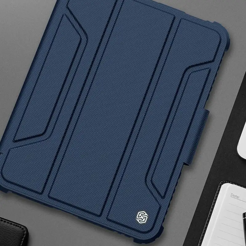 652F для Mini 6 Pad для чехла, защитный чехол для Shell Auto Wake Ho
652F для Mini 6 Pad для чехла, защитный чехол для Shell Auto Wake Ho