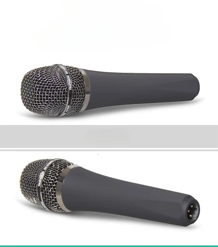 Microphone Set Equipment Stage Live Karaoke
Microphone Set Equipment Stage Live Karaoke