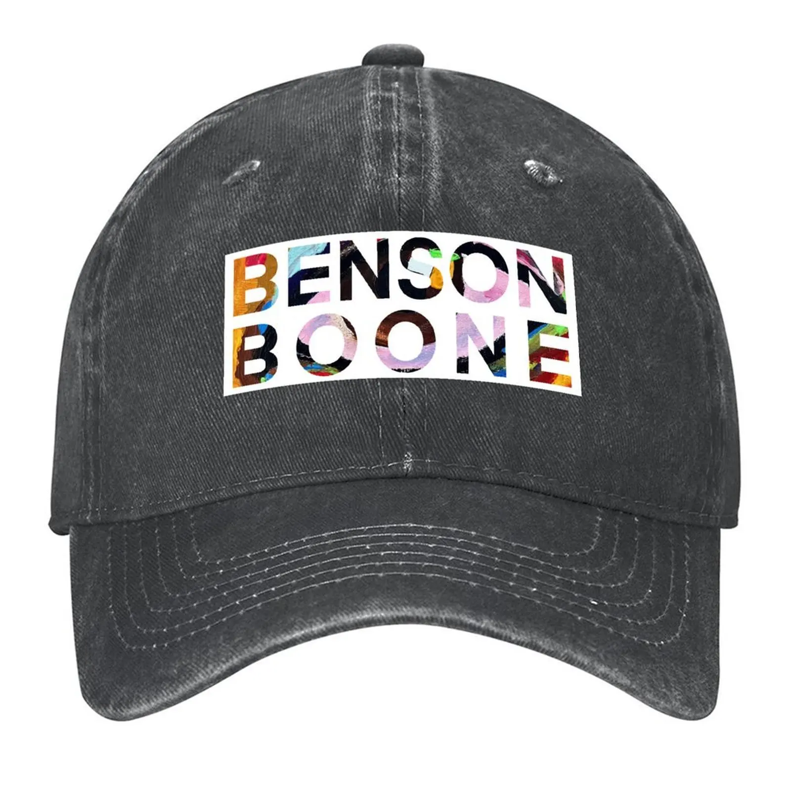 BENSON BOONE Baseball Cap Sun Hat For Children Winter hat foam party Hat funny Women's Golf Clothing Men's
BENSON BOONE Baseball Cap Sun Hat For Children Winter hat foam party Hat funny Women's Golf Clothing Men's