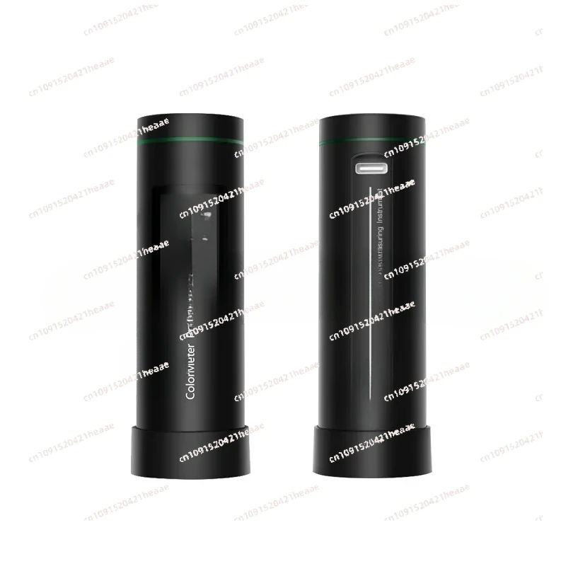 Suitable forPortable High-precision Car Paint Coating Textile Spectrophotometer ColorMeter ColorMeter
Suitable forPortable High-precision Car Paint Coating Textile Spectrophotometer ColorMeter ColorMeter