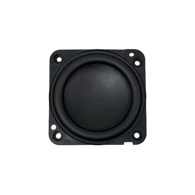 High Quality 2 Inch Full Range Speaker, 56mm Diameter Audio Driver, 4 Ohm 20W, Loud Volume, Clear Vocal Sound
High Quality 2 Inch Full Range Speaker, 56mm Diameter Audio Driver, 4 Ohm 20W, Loud Volume, Clear Vocal Sound