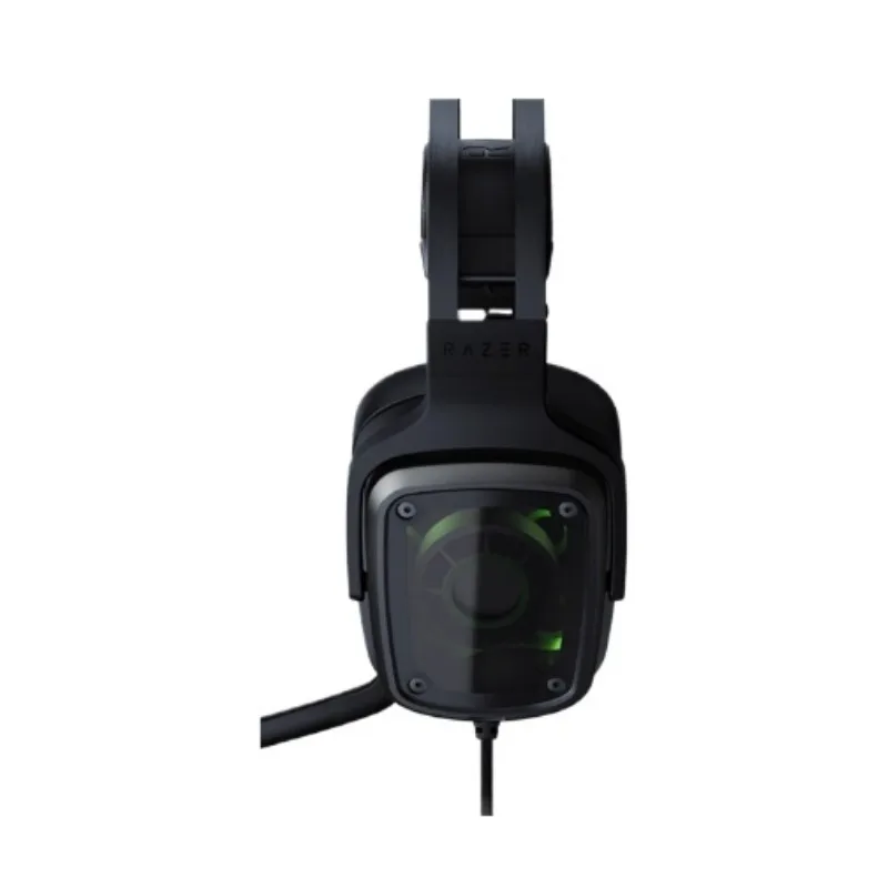 7.1 V2 game RGB wired earphones with microphone, original second-hand, 90% new
7.1 V2 game RGB wired earphones with microphone, original second-hand, 90% new