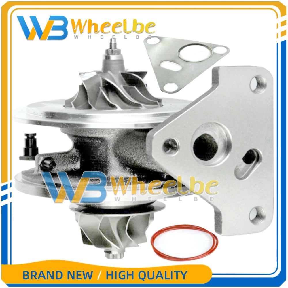 GT2056V Turbo Turbocharger Core Chra Cartridge for VW Touareg 2.5 TDI 128Kw 174HP 716885-0001 7168850001
GT2056V Turbo Turbocharger Core Chra Cartridge for VW Touareg 2.5 TDI 128Kw 174HP 716885-0001 7168850001