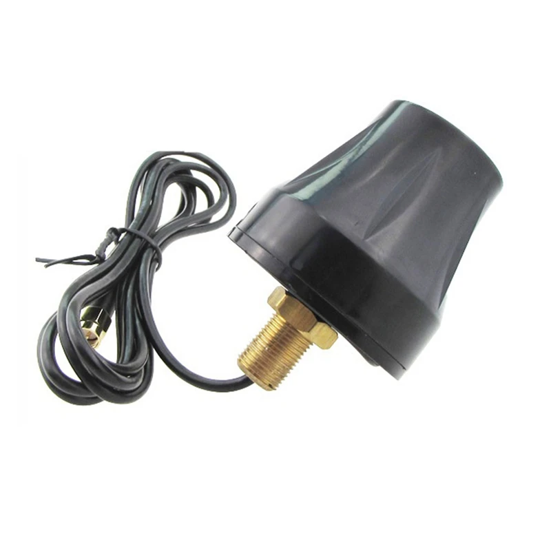 M05K 700-2700 МГц 5-7Dbi GSM 3G 4G Антенна Водонепроницаемая наружная панель 4G LTE Антенна SMA Мужская всенаправленная антенна
M05K 700-2700 МГц 5-7Dbi GSM 3G 4G Антенна Водонепроницаемая наружная панель 4G LTE Антенна SMA Мужская всенаправленная антенна