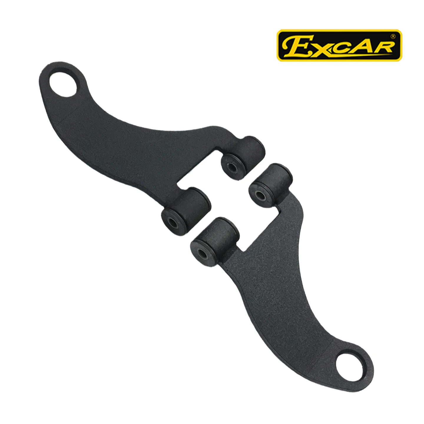 Excar Front Control Arm Right & Left Suspension for Golf Cart Parts OEM 4.02.01.01.028 4.02.01.01.029
Excar Front Control Arm Right & Left Suspension for Golf Cart Parts OEM 4.02.01.01.028 4.02.01.01.029