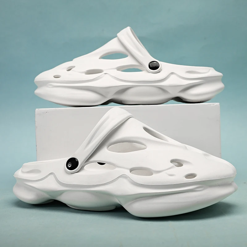 A pair of youth summer flip-flops, soft and lightweight outdoor beach shoes, sizes 40/41-42/43,AL-506-1
A pair of youth summer flip-flops, soft and lightweight outdoor beach shoes, sizes 40/41-42/43,AL-506-1