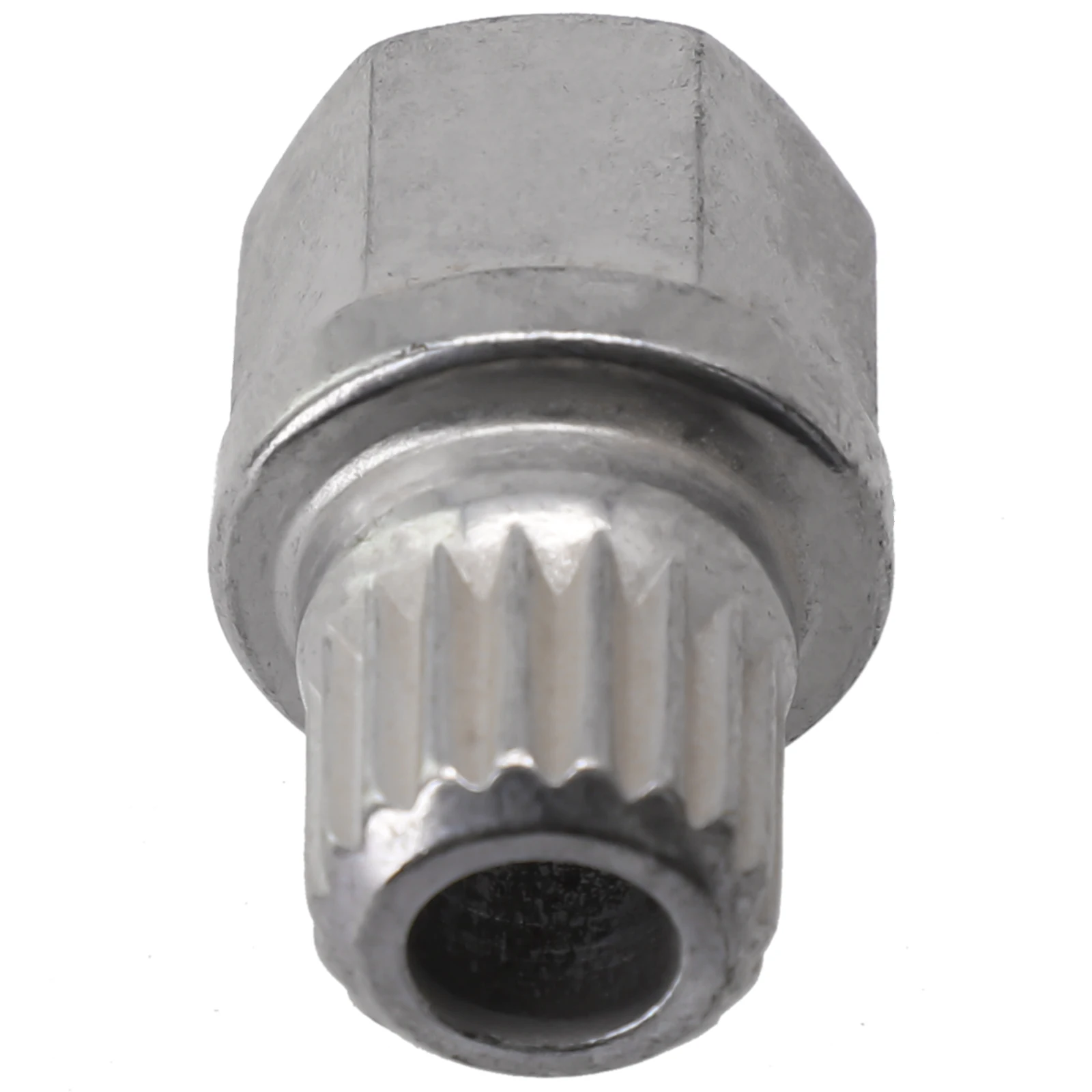 Lost Your Lug Nut Key Get the Perfect Replacement 3418PT Hollow Car Anti Theft Wheel Lock Lug Nut Screw Removal Key for BMW
Lost Your Lug Nut Key Get the Perfect Replacement 3418PT Hollow Car Anti Theft Wheel Lock Lug Nut Screw Removal Key for BMW