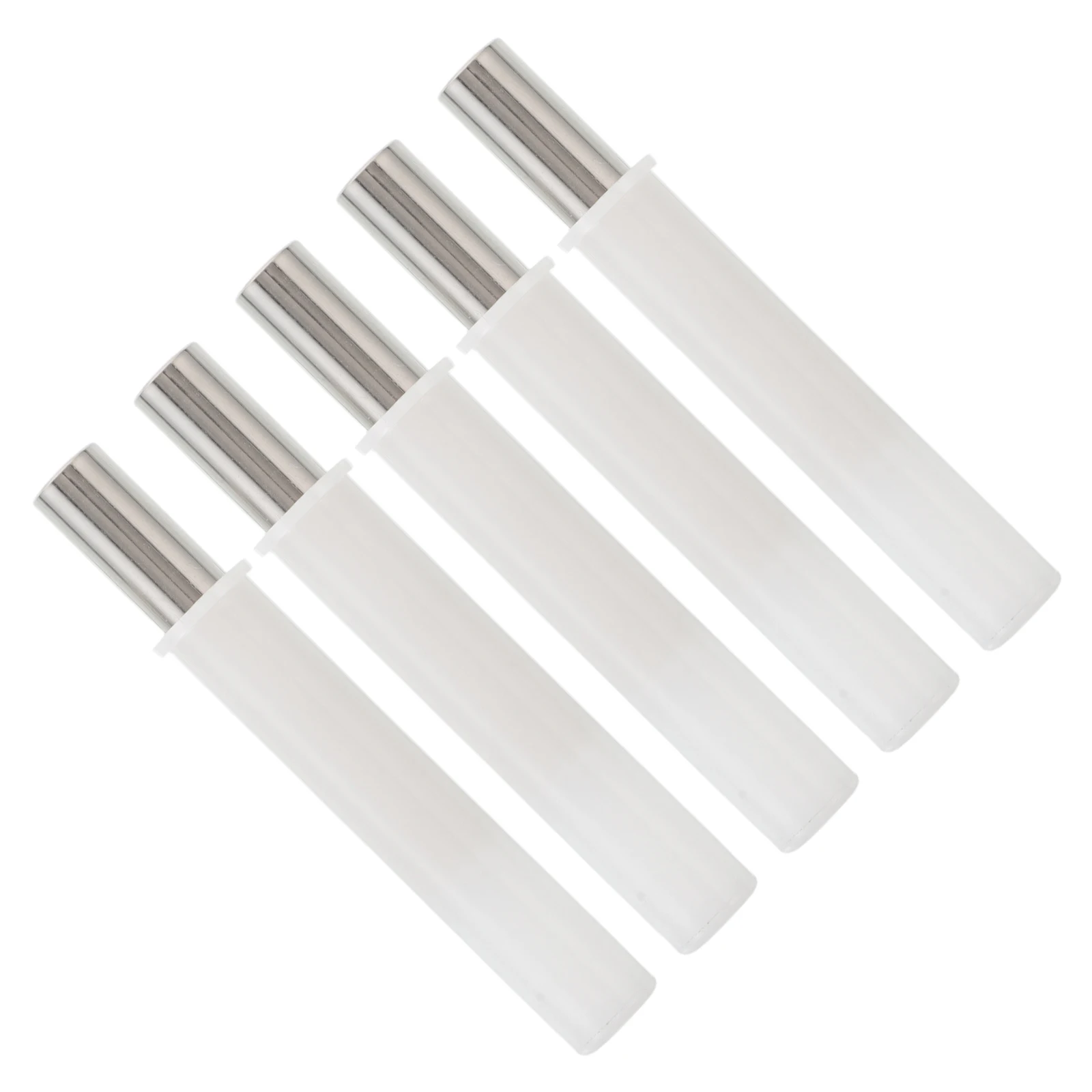 5 Pcs Soft Close Damper Buffer Core Hydraulic Trash Can Replacement Slow Closing Anticollision Shock Absorption Silent Cabinet
5 Pcs Soft Close Damper Buffer Core Hydraulic Trash Can Replacement Slow Closing Anticollision Shock Absorption Silent Cabinet