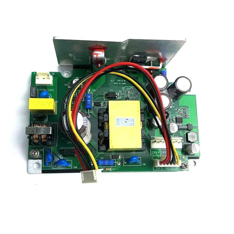 New Style Power Board For DIGI SM-80 SM-90 SM-110 SM-100 Electronic Scale Printer
New Style Power Board For DIGI SM-80 SM-90 SM-110 SM-100 Electronic Scale Printer