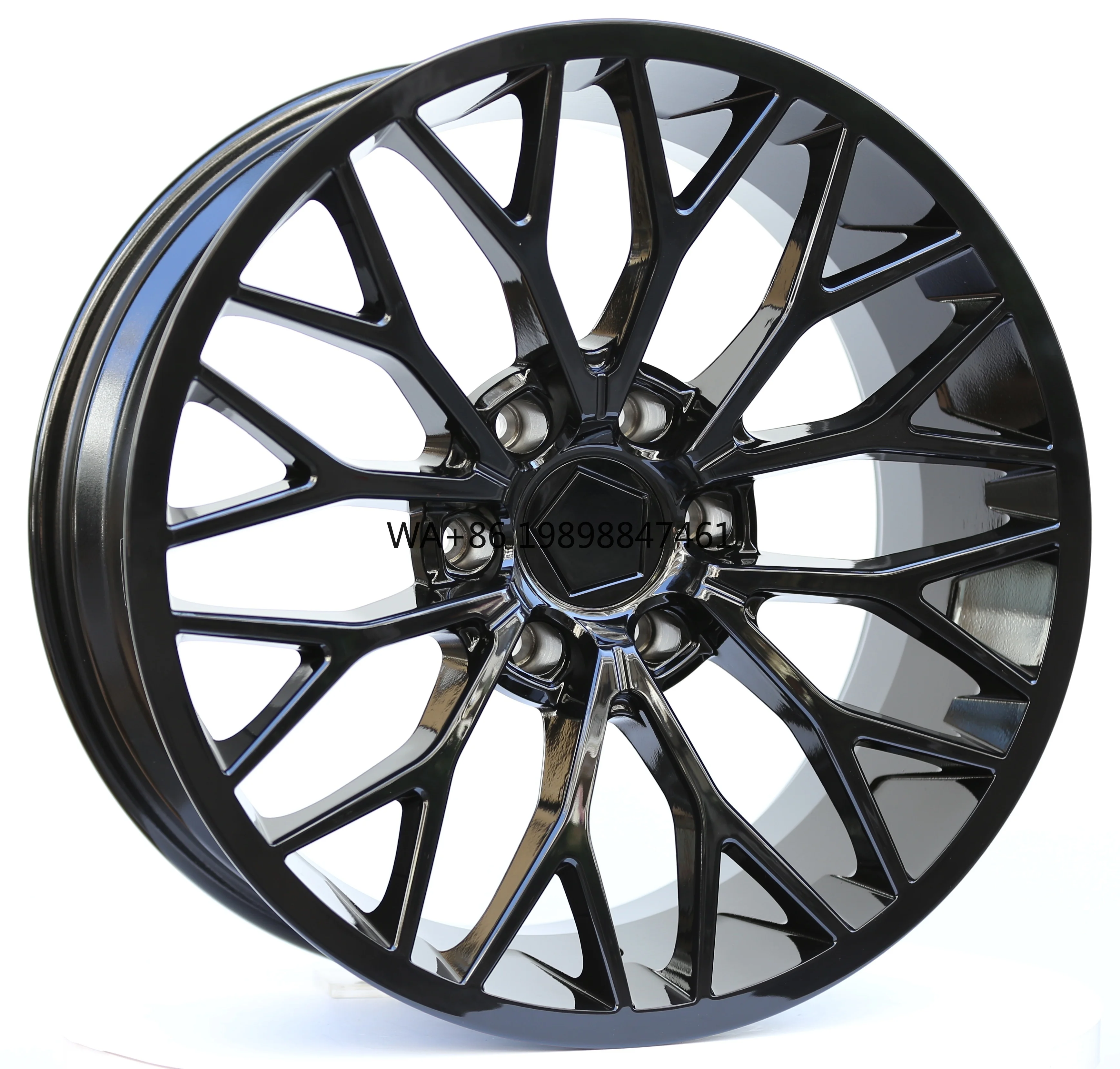 Custom Forged Aluminum Alloy Wheels Car Rims Forged Wheels For Passenger Car SUV Off Road
Custom Forged Aluminum Alloy Wheels Car Rims Forged Wheels For Passenger Car SUV Off Road