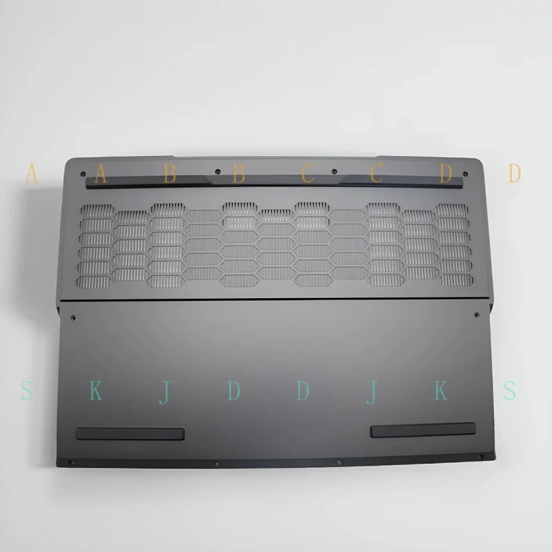 Нижняя крышка/корпус для ноутбука Lenovo Legion Pro 5 16IRX9, артикул 5CB1M50182
Нижняя крышка/корпус для ноутбука Lenovo Legion Pro 5 16IRX9, артикул 5CB1M50182