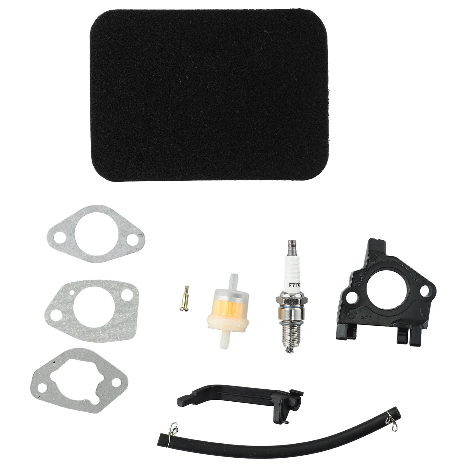 Accessories Power Tools Parts Auto Carburetor Air Filter 15HP Engine Carburetor Dual Fuel Fuel Filter Insulator
Accessories Power Tools Parts Auto Carburetor Air Filter 15HP Engine Carburetor Dual Fuel Fuel Filter Insulator
