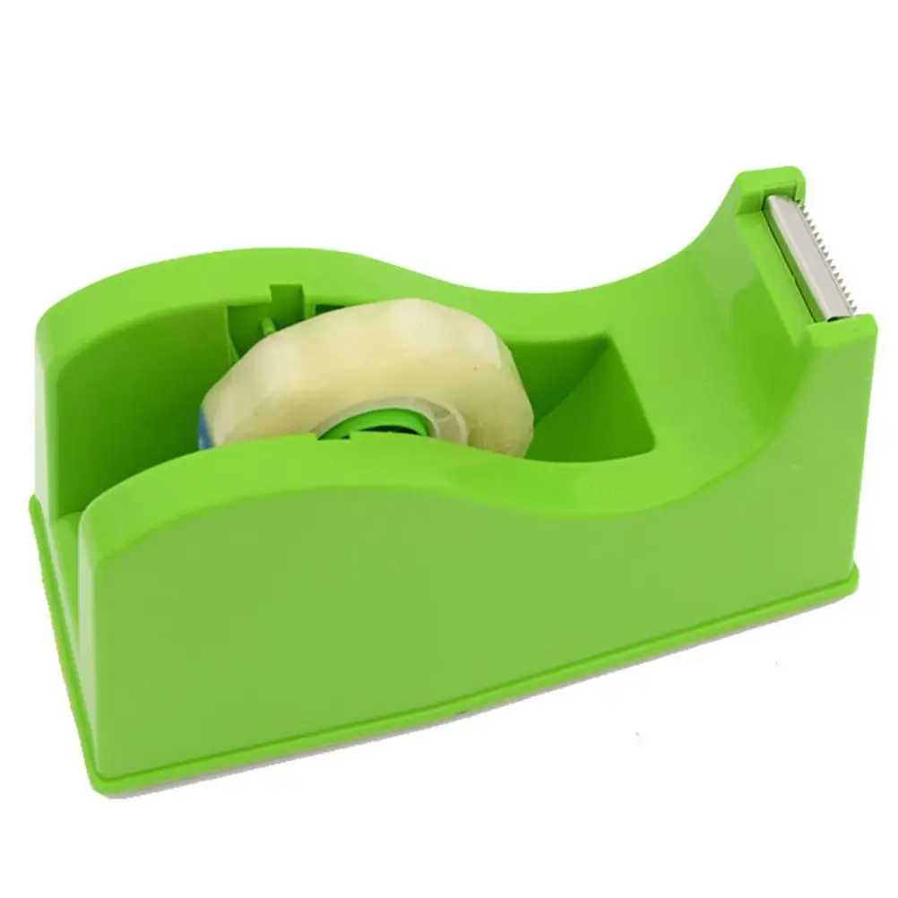 Tape Holder The Packing for Moving Boxes Dispenser Adhesive Paper Cutting Machine
Tape Holder The Packing for Moving Boxes Dispenser Adhesive Paper Cutting Machine