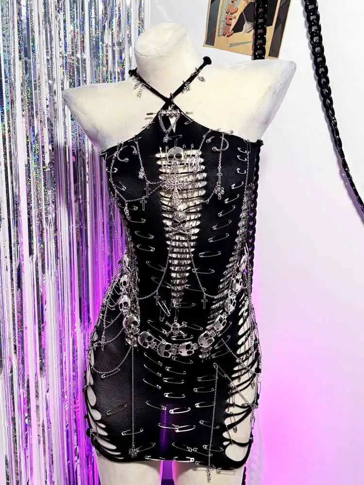 Эко Гранж Танки Фея Гот Эмо DIY 2025 Kawaii Y2K ТОпы Ручная работа Harajuku Готический Панк Рок Подростковая булавка 90-х Череп E-Girls Цифровой
Эко Гранж Танки Фея Гот Эмо DIY 2025 Kawaii Y2K ТОпы Ручная работа Harajuku Готический Панк Рок Подростковая булавка 90-х Череп E-Girls Цифровой