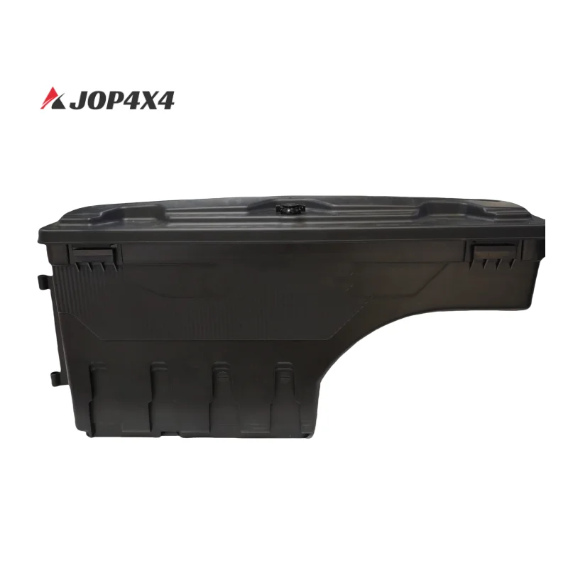 Качели JOP4X4, ящик для инструментов для грузовика, внешний аксессуар для Hilux Revo/Ranger/Ram 1500/Colorado/F150/DMAX, ящик для хранения кровати для пикапа
Качели JOP4X4, ящик для инструментов для грузовика, внешний аксессуар для Hilux Revo/Ranger/Ram 1500/Colorado/F150/DMAX, ящик для хранения кровати для пикапа