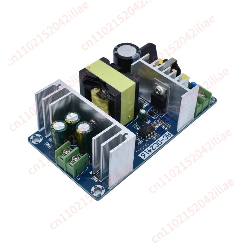 36V 180W high power industrial switching power board AC-DC power module 5A bare board
36V 180W high power industrial switching power board AC-DC power module 5A bare board