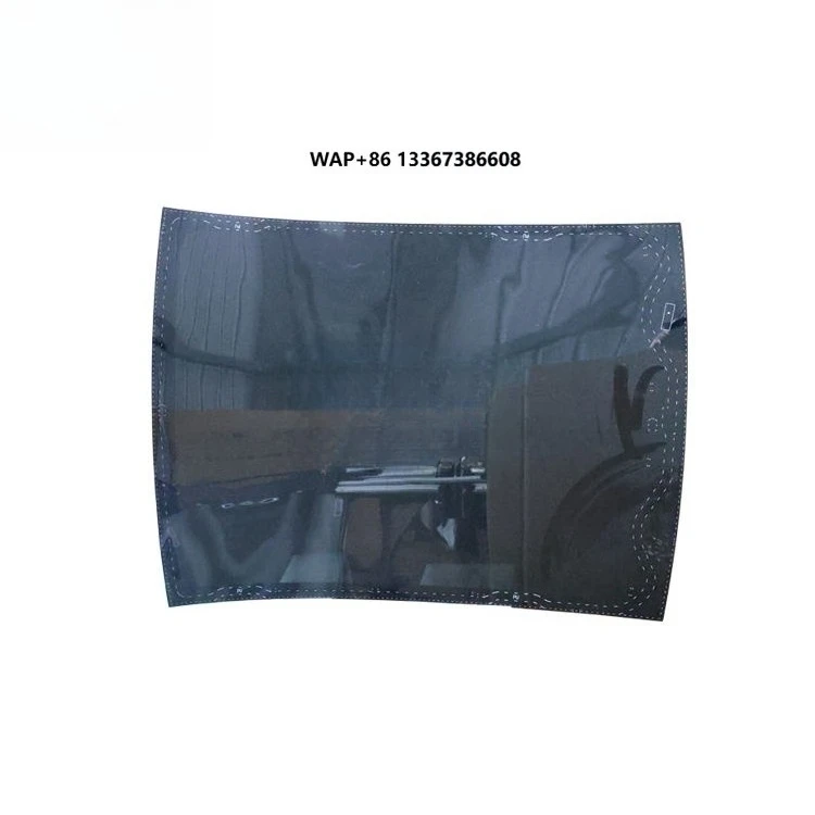 Electric Vehicle Spare Parts Sunroof Glass
Electric Vehicle Spare Parts Sunroof Glass