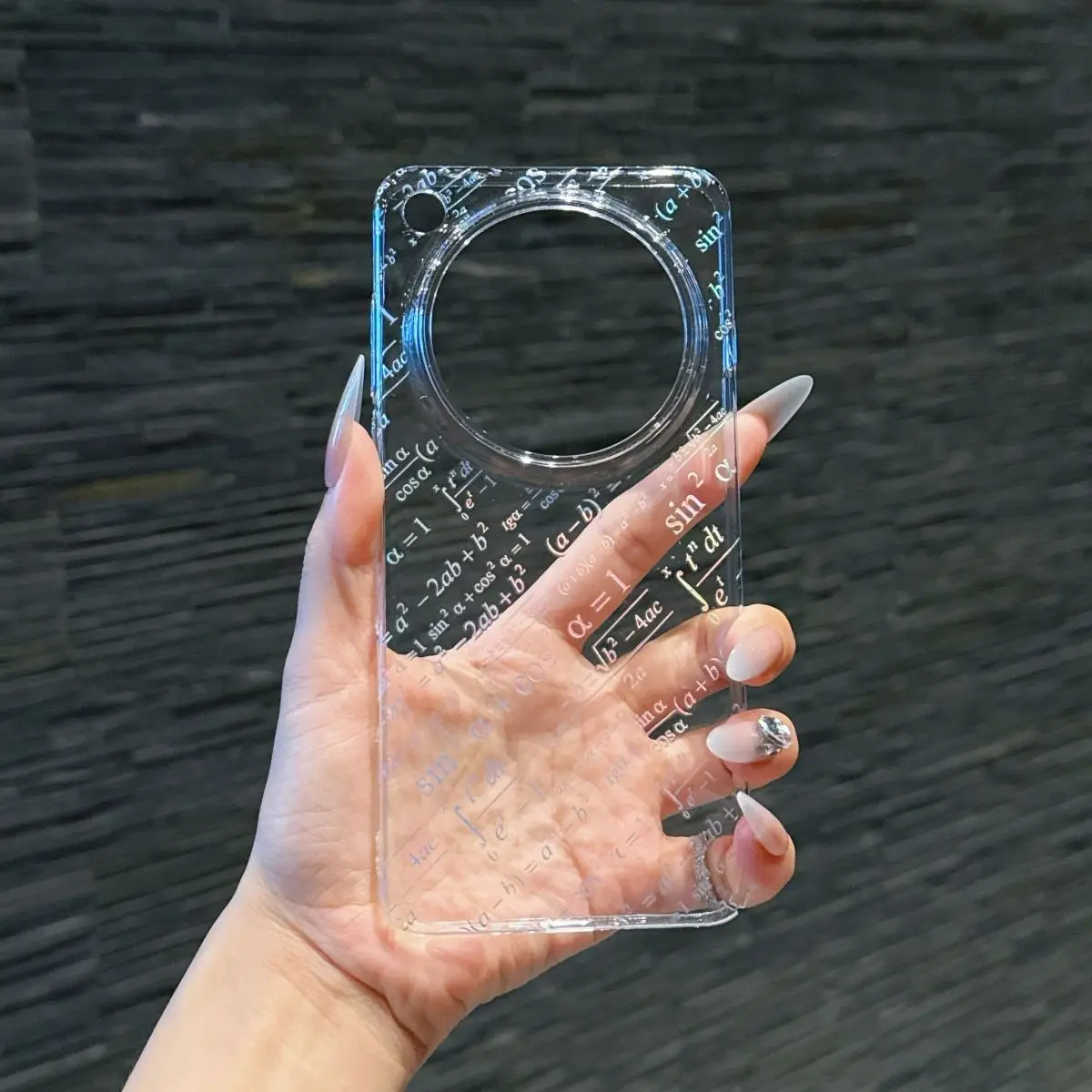 Magnetic Phone Case For FIN8 ULTRAShockproof Anti-Yellowing Function Series Protective Cover Slim Fit Mag-Safe Bumper Shell
Magnetic Phone Case For FIN8 ULTRAShockproof Anti-Yellowing Function Series Protective Cover Slim Fit Mag-Safe Bumper Shell