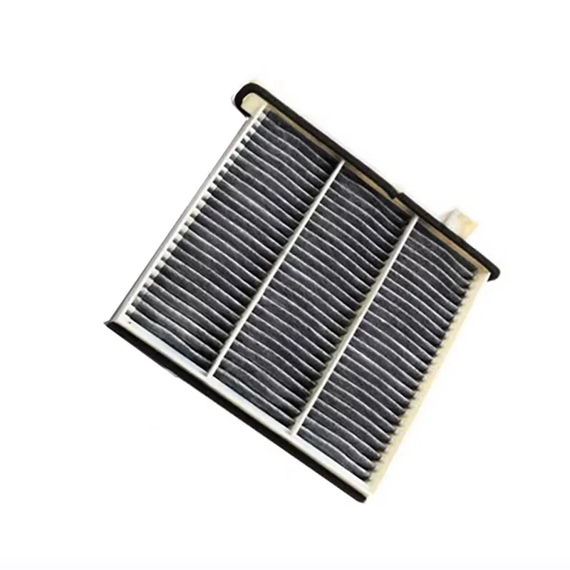 NBJKATO Brand New Activated Carbon A/C Air Conditioning Filter For Mitsubishi Pajero V73 V77 V93 V87 V97
NBJKATO Brand New Activated Carbon A/C Air Conditioning Filter For Mitsubishi Pajero V73 V77 V93 V87 V97