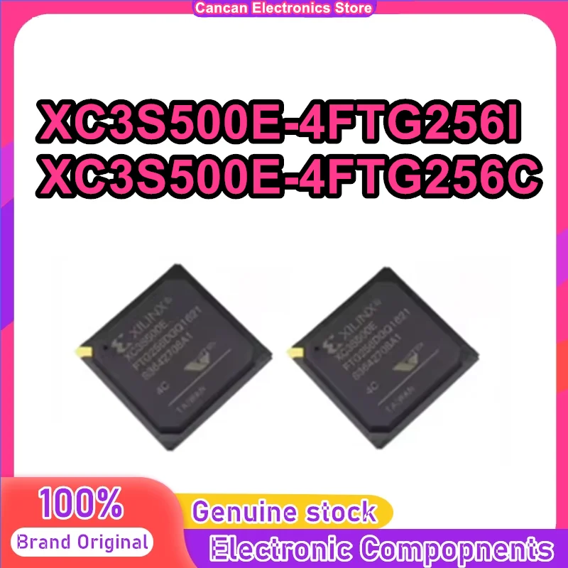 XC3S500E-4FTG256C XC3S500E-4FTG256I XC3S500E-4FTG256 XC3S500E-4FTG XC3S500E-4 XC3S500E XC3S500 XC3S XC3 XC IC Chip BGA256
XC3S500E-4FTG256C XC3S500E-4FTG256I XC3S500E-4FTG256 XC3S500E-4FTG XC3S500E-4 XC3S500E XC3S500 XC3S XC3 XC IC Chip BGA256