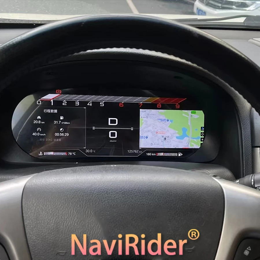 Цифровая приборная панель с LCD-дисплеем, виртуальный кокпит, Carplay, 12.3 дюйма, для Chevrolet Captiva 2007-2017
Цифровая приборная панель с LCD-дисплеем, виртуальный кокпит, Carplay, 12.3 дюйма, для Chevrolet Captiva 2007-2017