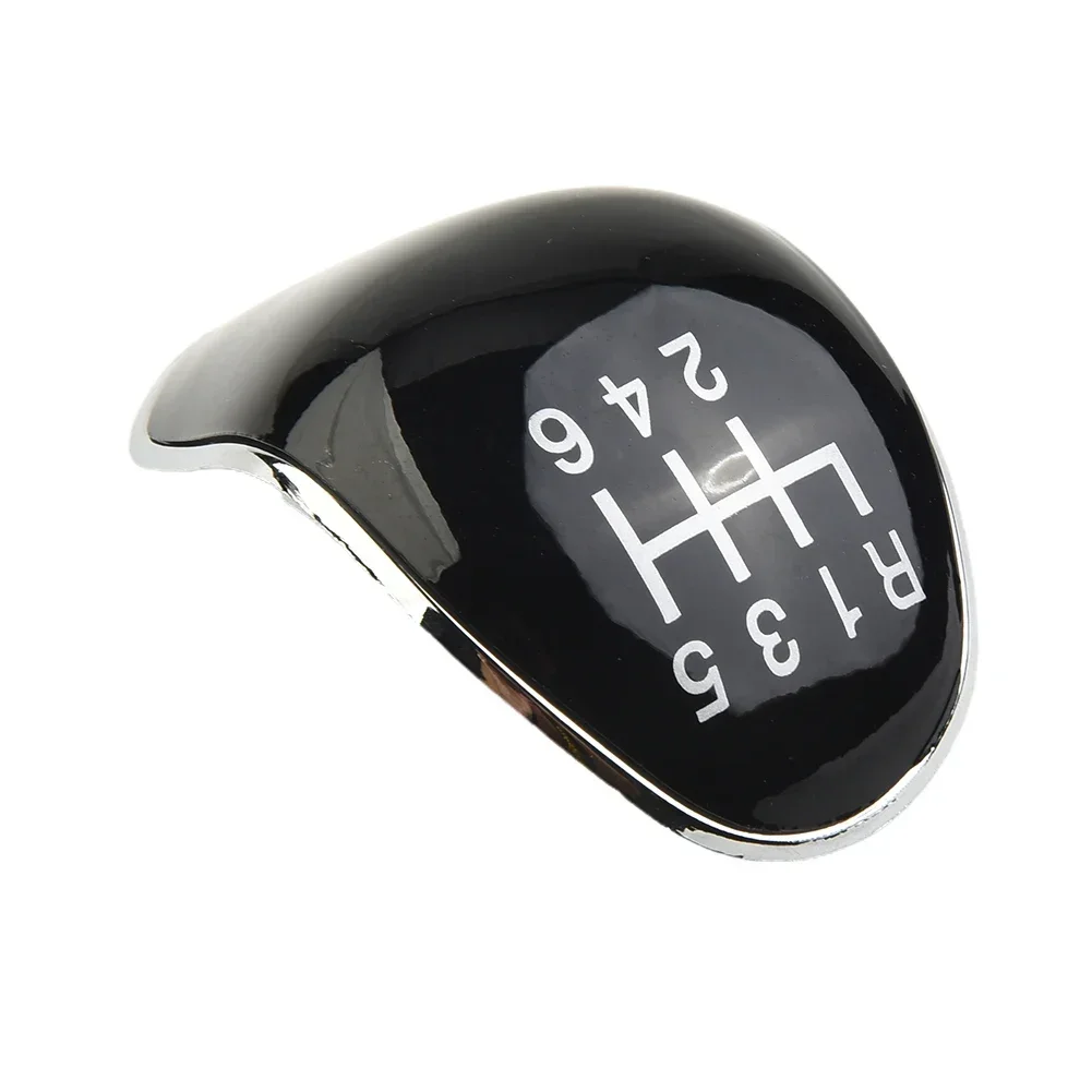 Car 6Speed Gear Shift Knob Stick Cover Cap Emblem Badge For Ford-Focus/Fiesta For Kuga C-Max Replacement Car Styling Accessories
Car 6Speed Gear Shift Knob Stick Cover Cap Emblem Badge For Ford-Focus/Fiesta For Kuga C-Max Replacement Car Styling Accessories
