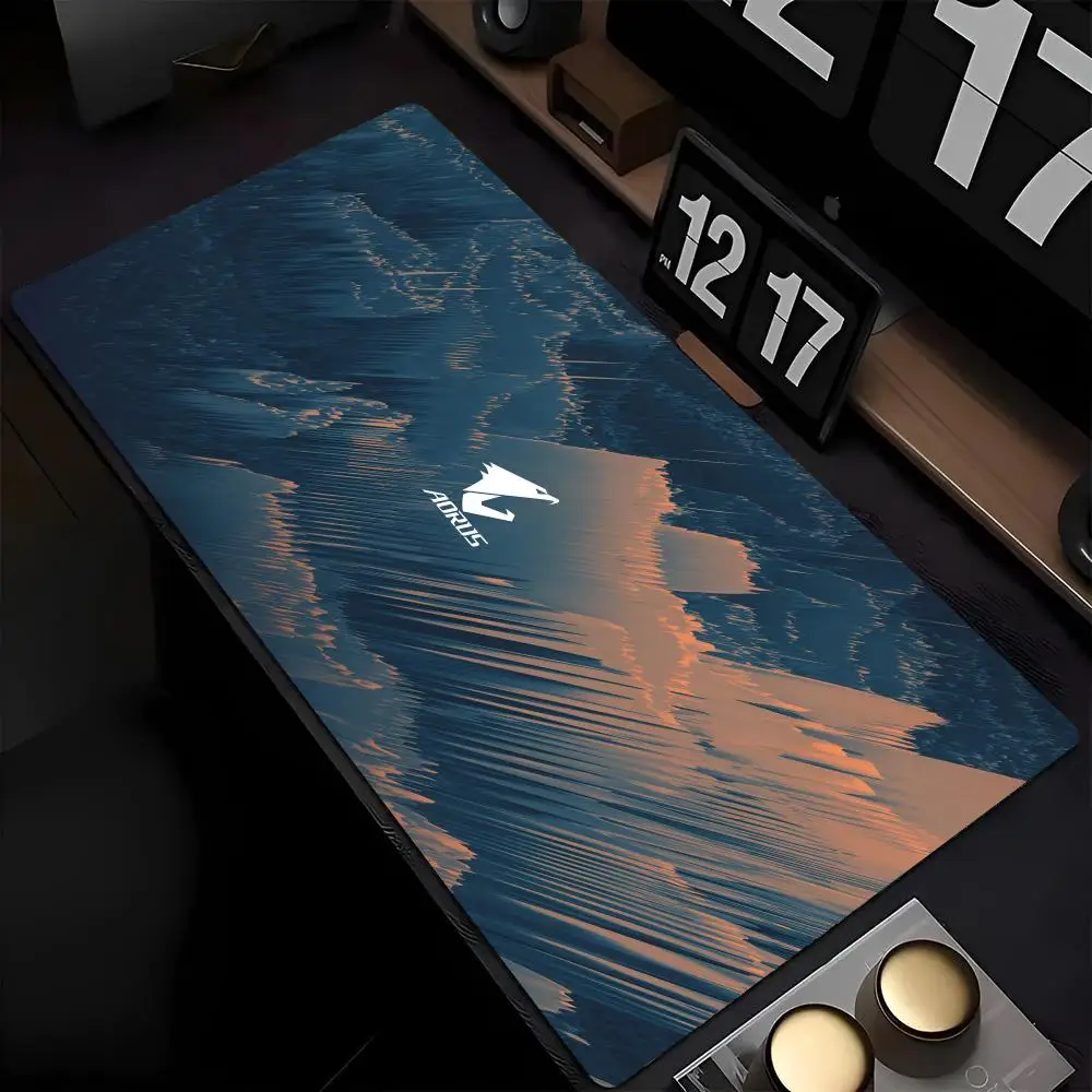 Коврик для мыши A-Aorus, игровые коврики для мыши cs lol XXL, домашний HD компьютерный стол, коврики, ковер, геймер, офис, ноутбук, мальчики, девочки, друзья, праздник, Gi
Коврик для мыши A-Aorus, игровые коврики для мыши cs lol XXL, домашний HD компьютерный стол, коврики, ковер, геймер, офис, ноутбук, мальчики, девочки, друзья, праздник, Gi